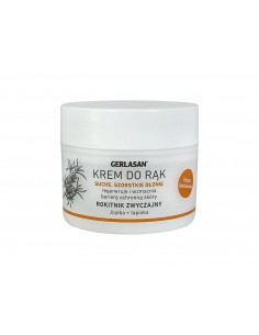 Gerlasan krem do rąk z rokitnikiem 50ml