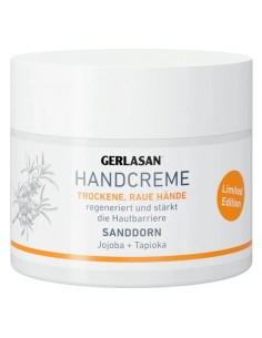 Gerlasan krem do rąk z rokitnikiem 50ml 2