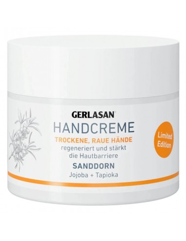 Gerlasan krem do rąk z rokitnikiem 50ml