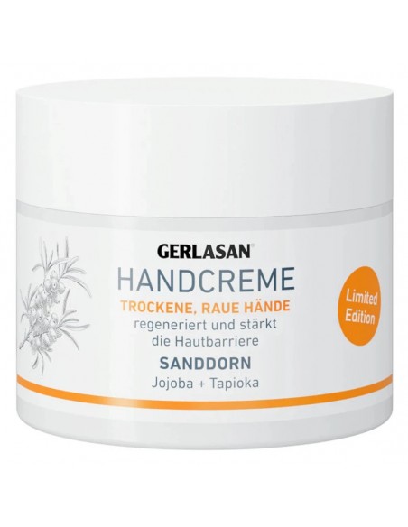 Gerlasan krem do rąk z rokitnikiem 50ml