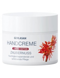 Gerlasan krem do rąk z oczarem wirginijskim 50ml 2