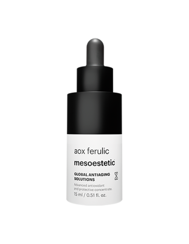 Mesoestetic AOX Ferulic Evo 15 ml.