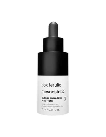 Mesoestetic AOX Ferulic Evo 15 ml