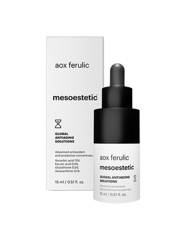Mesoestetic AOX Ferulic Evo 15 ml