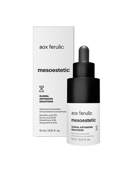 Mesoestetic AOX Ferulic Evo 15 ml