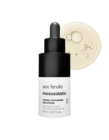 Mesoestetic AOX Ferulic Evo 15 ml