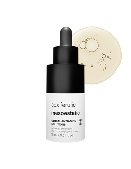 Mesoestetic AOX Ferulic Evo 15 ml