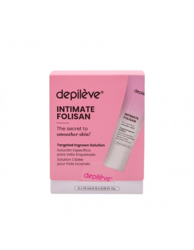 FOLISAN ROLL-ON 15 ML