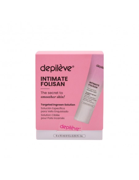 FOLISAN ROLL-ON 15 ML