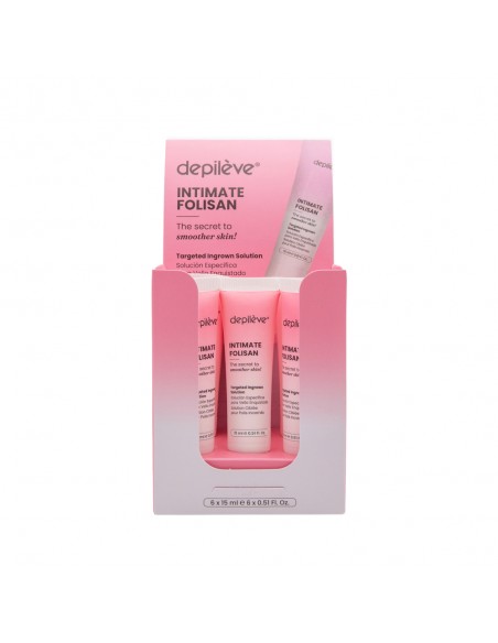 FOLISAN ROLL-ON 15 ML