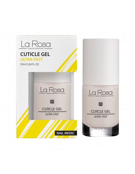 LA ROSA ODŻYWKA NAIL MEDIC CUTICLE 10ML.