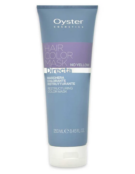 OYSTER DIRECTA MASKA KOL. NO YELLOW