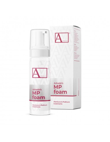 ARKADA MP FOAM 150ML