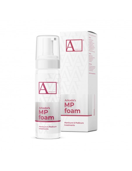 ARKADA MP FOAM 150ML