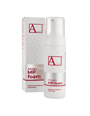 ARKADA MP FOAM 150ML