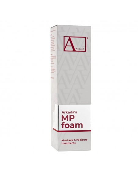 ARKADA MP FOAM 150ML