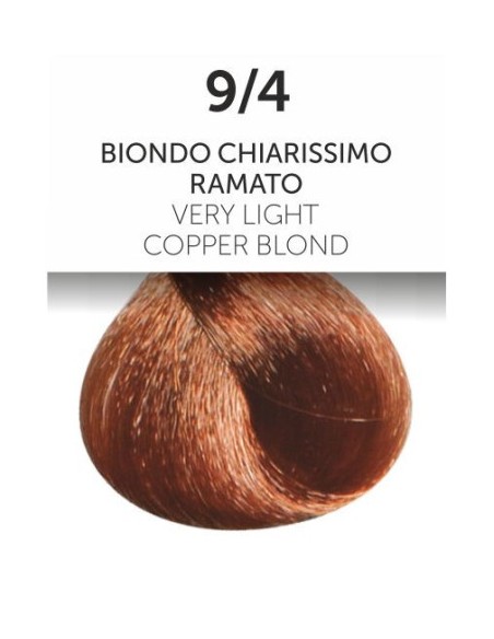 OYSTER PERLACOLOR FARBA 9/4 100ML