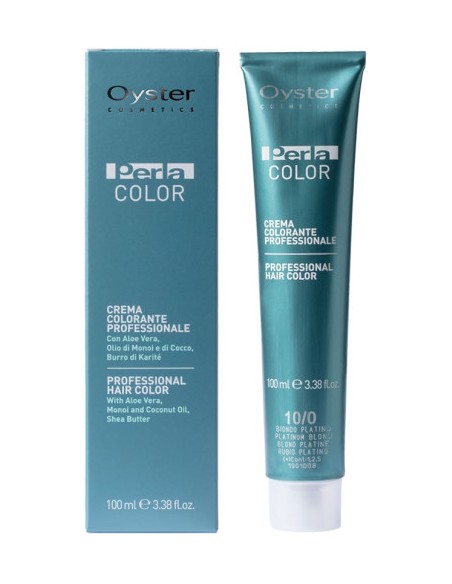 OYSTER PERLACOLOR FARBA 9/4 100ML