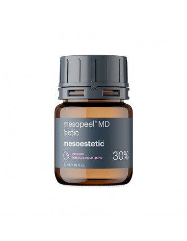 Mesoestetic Mesopeel MD Lactic 30% 50 ml.