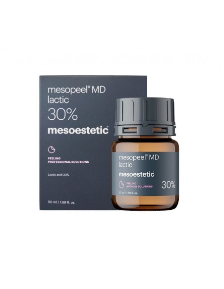 Mesoestetic Mesopeel MD Lactic 30% 50 ml