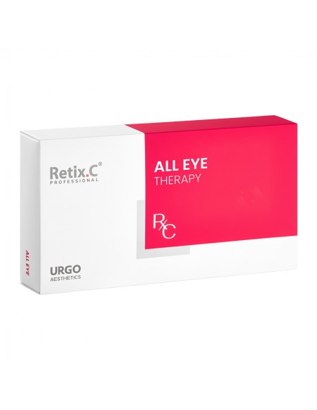 Retix C. All Eye Therapy Plus Professional Set