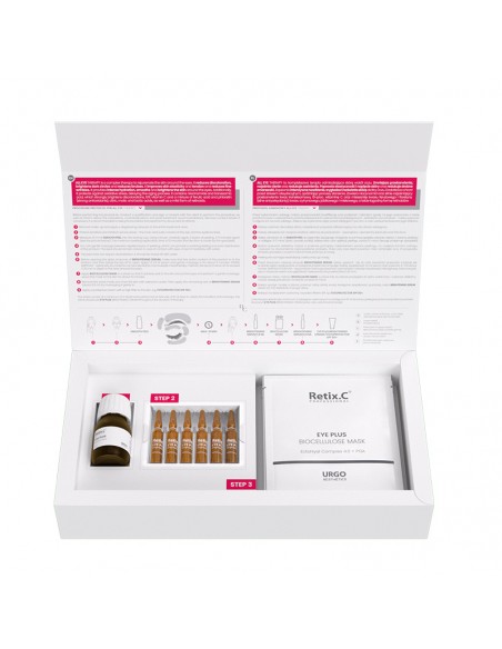 Retix C. All Eye Therapy Plus Professional Set