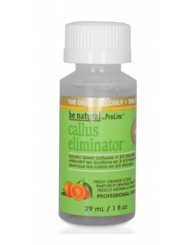 PROLINC ORANGE CALLUS ELIMINATOR 29ML.