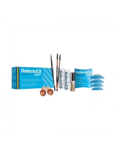 REFECTOCIL EYELASH lift kit Classic