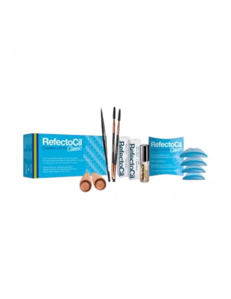 REFECTOCIL EYELASH lift kit Classic