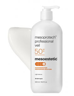 Mesoestetic Mesoprotech Professional Veil 500ml