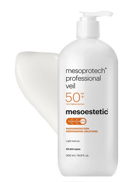 Mesoestetic Mesoprotech Professional Veil 500ml