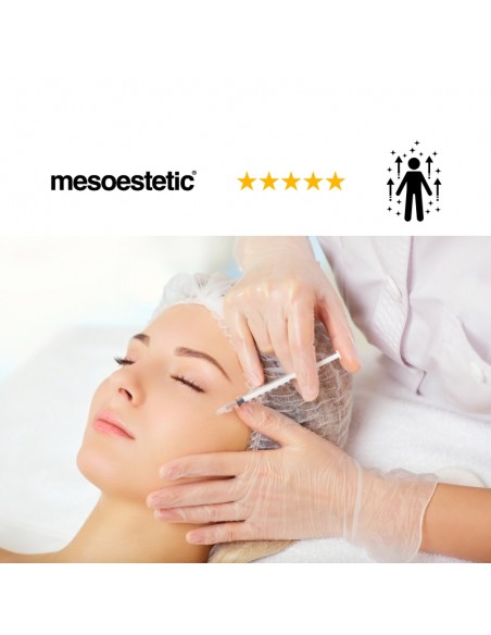 Mezoterapia igłowa i techniki łączone MESOESTETIC – warsztaty