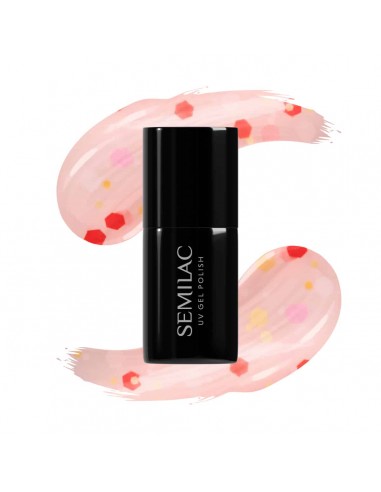 Semilac 932 Confetti Dance 7 ml