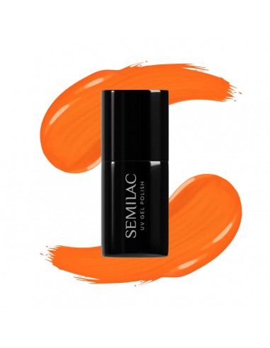 Semilac 933 Airplane Mode 7ml
