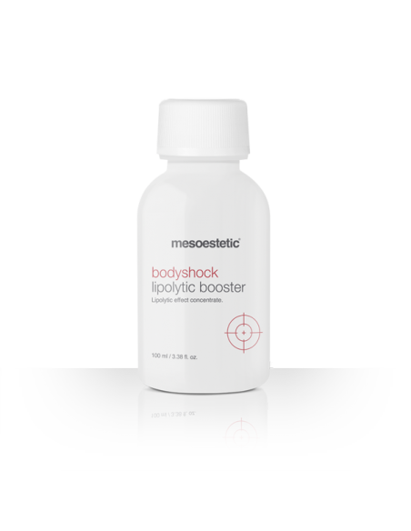 MESOESTETIC  BODYSHOCK LIPACTIVE BOOSTER 100ML