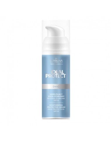 Farmona Ideal Protect Nawilżający Krem SPF 50...