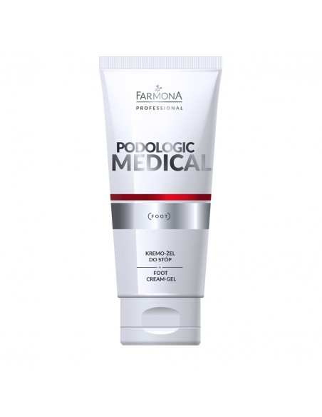 Farmona Podologic Medical Kremo-Żel Do Stóp 200 ml.