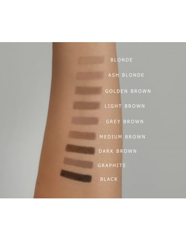 Wonder Brow Henna Graphite