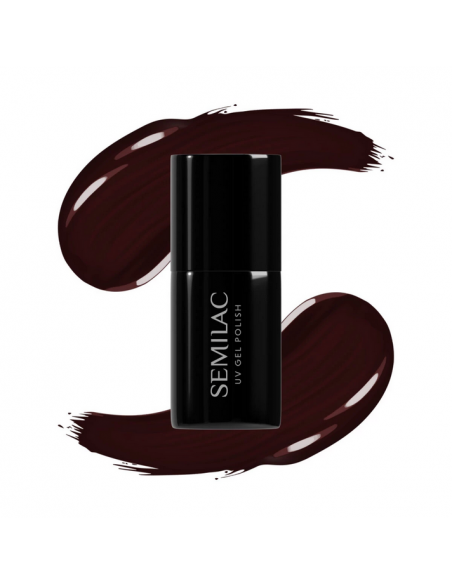 Semilac 939 90s Rich 7ml