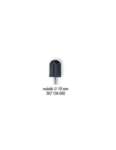 Gehwol Nośnik Gumowy Do Kapek 10mm