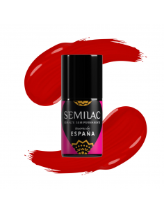 Semilac 477 Ritmo Flamenco 7 ml.