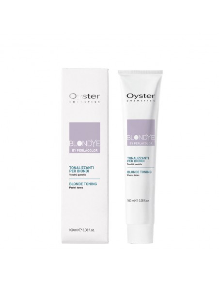 Oyster Blondye Toner Do Włosów Blond 0/12