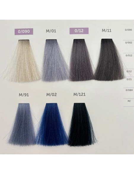 Oyster Blondye Toner Do Włosów Blond 0/12