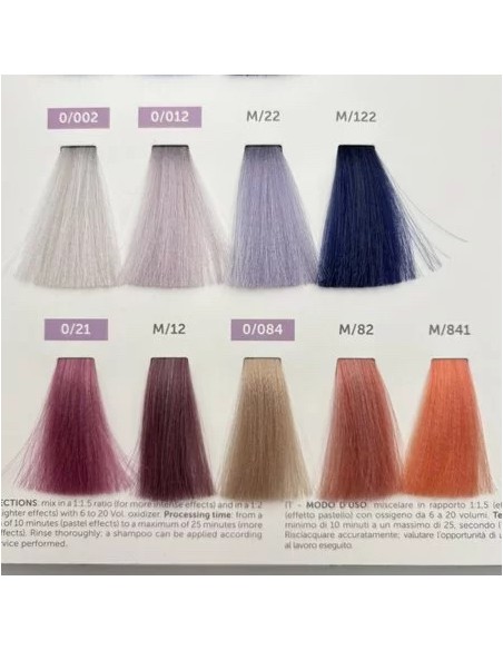 Oyster Blondye Toner Do Włosów Blond 0/084