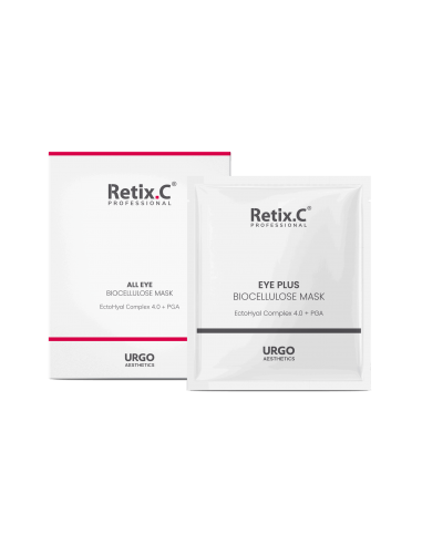 Retix C All Eye Biocellulose Mask 5x7 ml.