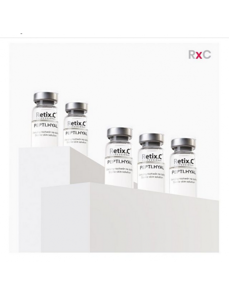 Retix c. Meso Lab Pepti Hyal 5ml