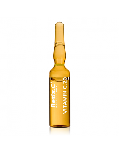Retix C. Meso Lab Vitamin C20 5 ml.