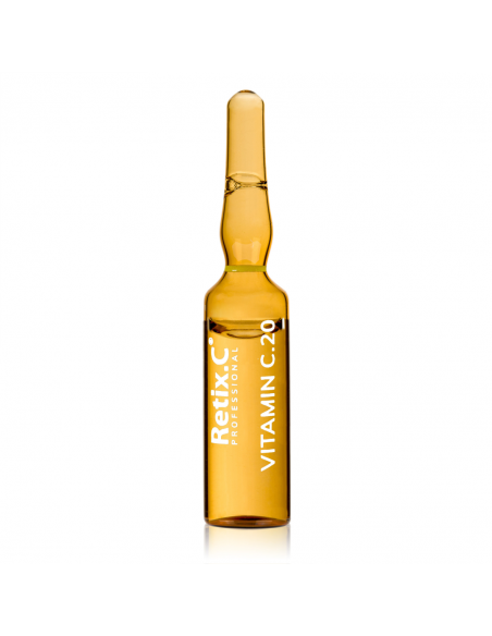 Retix C. Meso Lab Vitamin C20 5 ml.