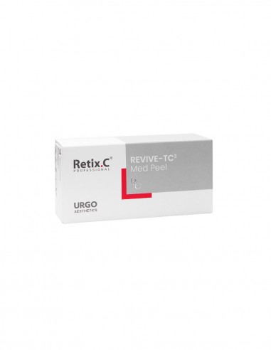 Retix C. Revive TC3 Med peel 1 amp. 5 ml.
