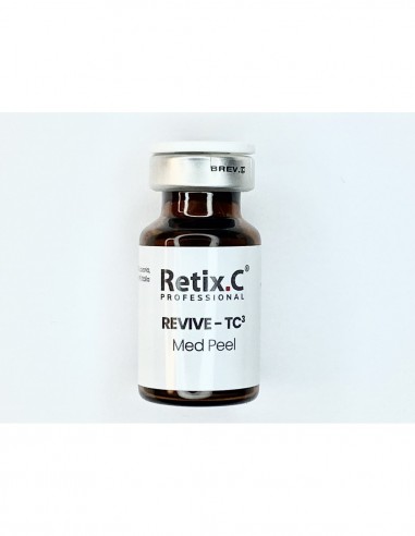 Retix C. Revive TC3 Med peel 1 amp. 5 ml.